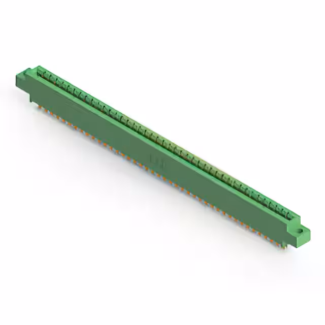 333-084-555-804 EDAC Inc.  Edgeboard Connectors
